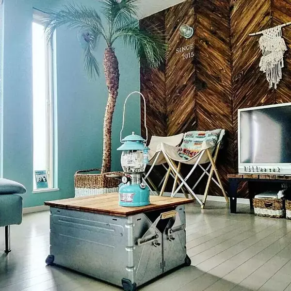 アウトドアだけじゃない！snow peakのアイテムを普段使いに