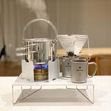 「アウトドアだけじゃない！snow peakのアイテムを普段使いに」の画像3