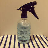 「スキンケアからお掃除まで♪使える100均のスプレーボトル」の画像5