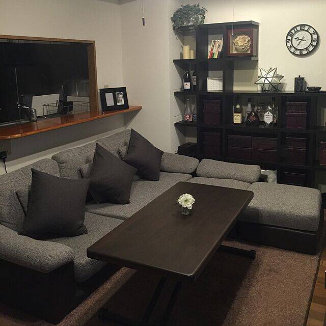 ゆったりくつろげるスペースを作る ソファ周りのコーディネート実例集 21年2月7日 エキサイトニュース