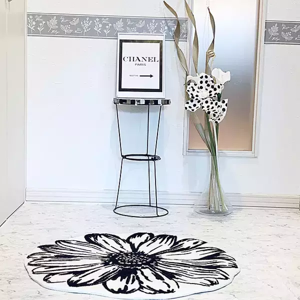「心ときめく華やかさ♡Francfrancのアイテムで彩るインテリア」の画像