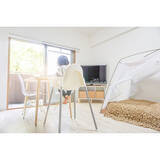 「お家時間にメリハリを♪お部屋やベランダで楽しむお家テント」の画像3