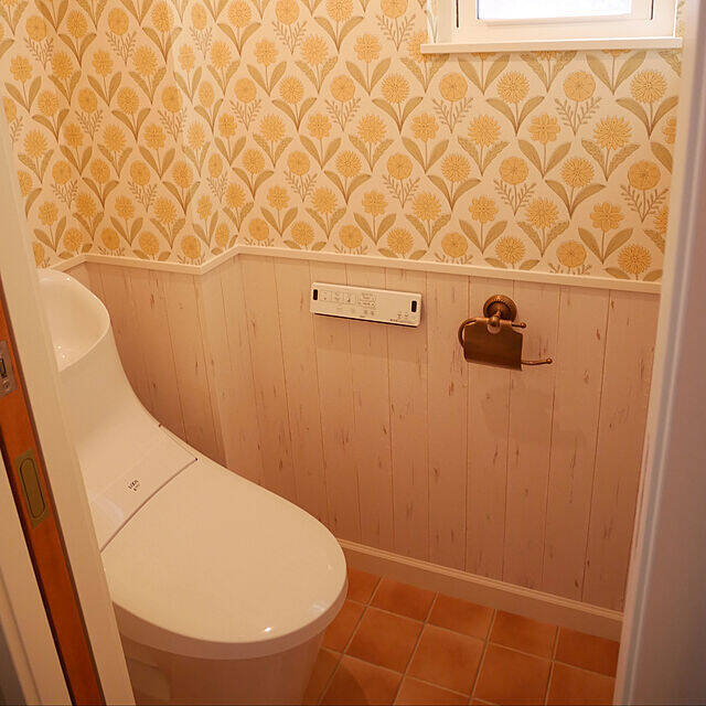 印象を大きく変える！自分好みのアクセントクロスを取り入れた空間