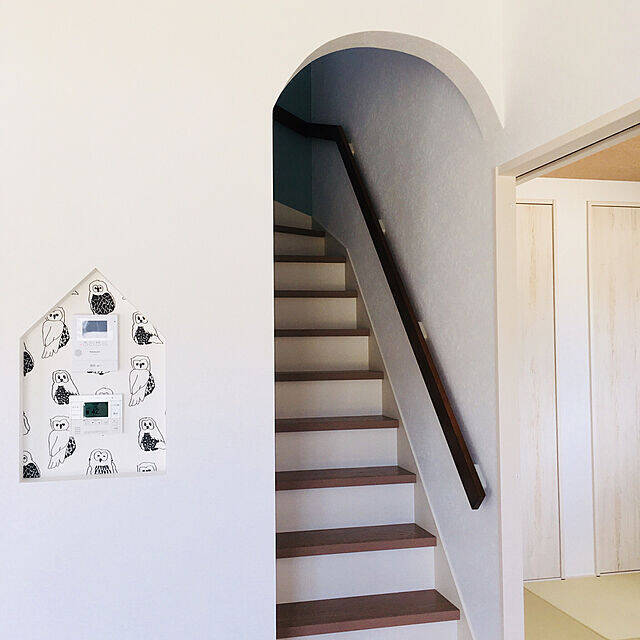 印象を大きく変える！自分好みのアクセントクロスを取り入れた空間