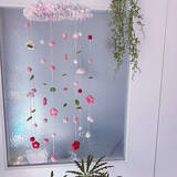 「ふわふわ感に癒される♡ハンドメイドの羊毛フェルト作品がある空間」の画像9