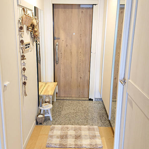 これならできるかも 手軽にチャレンジできる玄関のプチdiyアイデア集 年6月4日 エキサイトニュース