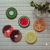 「アイディアしだいで使い方いろいろ！アイロンビーズで作るインテリア雑貨」の画像5