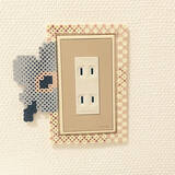 「アイディアしだいで使い方いろいろ！アイロンビーズで作るインテリア雑貨」の画像7