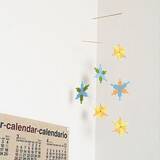 「アイディアしだいで使い方いろいろ！アイロンビーズで作るインテリア雑貨」の画像3