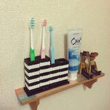 「アイディアしだいで使い方いろいろ！アイロンビーズで作るインテリア雑貨」の画像10