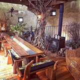 「絆が深まる☆家族の団らんにぴったりなリビングをつくる」の画像1