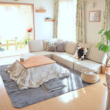 「絆が深まる☆家族の団らんにぴったりなリビングをつくる」の画像11