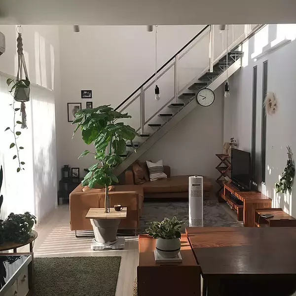 「絆が深まる☆家族の団らんにぴったりなリビングをつくる」の画像