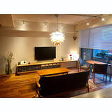 「絆が深まる☆家族の団らんにぴったりなリビングをつくる」の画像6