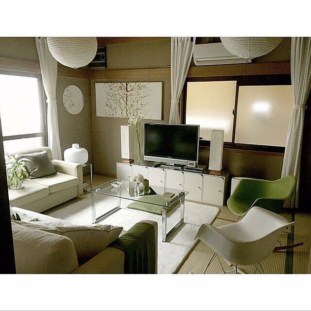 絆が深まる☆家族の団らんにぴったりなリビングをつくる