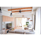 「絆が深まる☆家族の団らんにぴったりなリビングをつくる」の画像5