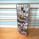 「用途広がる！目からウロコのワイヤーネット活用アイデア集」の画像8