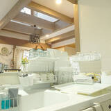 「用途広がる！目からウロコのワイヤーネット活用アイデア集」の画像3