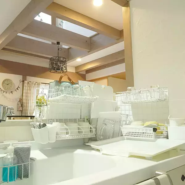 「用途広がる！目からウロコのワイヤーネット活用アイデア集」の画像