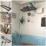 「用途広がる！目からウロコのワイヤーネット活用アイデア集」の画像11