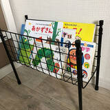 「用途広がる！目からウロコのワイヤーネット活用アイデア集」の画像5