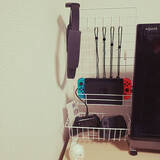 「用途広がる！目からウロコのワイヤーネット活用アイデア集」の画像2