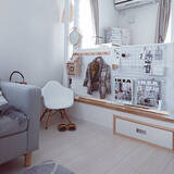 「用途広がる！目からウロコのワイヤーネット活用アイデア集」の画像4