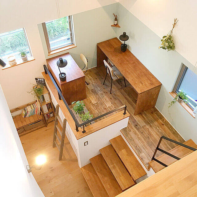 家づくりにぜひ取り入れたい 開放感が出るスキップフロアのある間取り 21年9月7日 エキサイトニュース 2 3