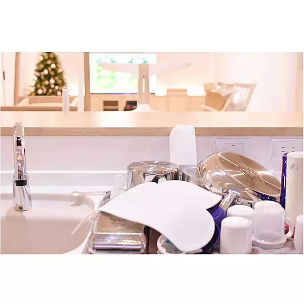 「家事のルーティン化で毎日清潔！お掃除がラクになるコツ」の画像