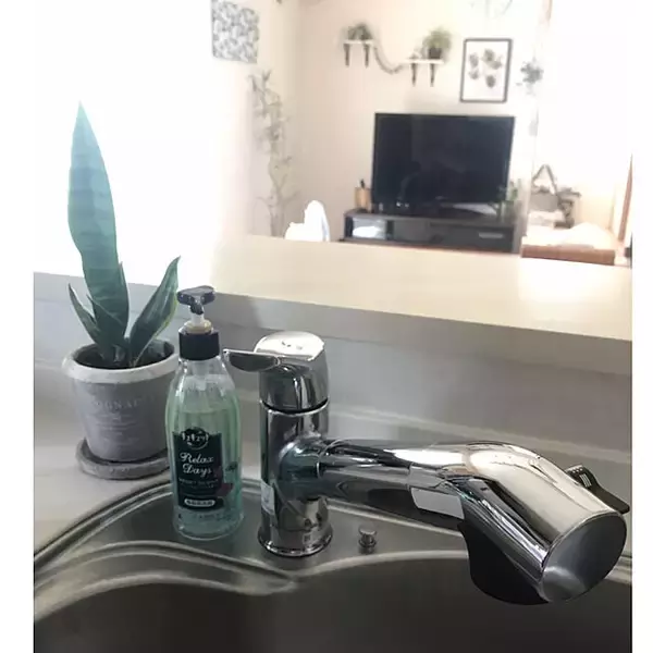 「いつもピカピカで気持ち良く！シンク掃除のおすすめ商品10選」の画像