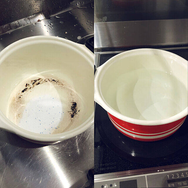 グッズでアイディアで洗剤で キッチンをピカピカにするお掃除技10選 年8月9日 エキサイトニュース 3 3