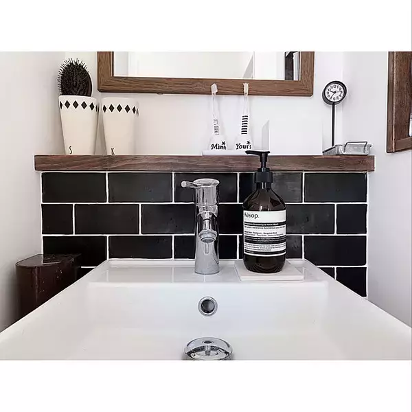 「生活感を消して使い勝手もUP☆おすすめハンドソープとディスペンサー」の画像