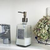 「生活感を消して使い勝手もUP☆おすすめハンドソープとディスペンサー」の画像5