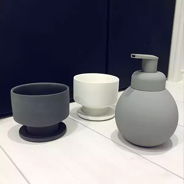 「生活感を消して使い勝手もUP☆おすすめハンドソープとディスペンサー」の画像