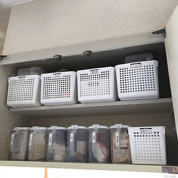 重宝するのは100均 テプラ 自分スタイルをじっくり探れる収納づくり By Haruさん 年6月26日 エキサイトニュース