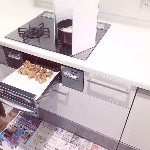 「知って得する！キッチンで今すぐできる節約アイデア」の画像