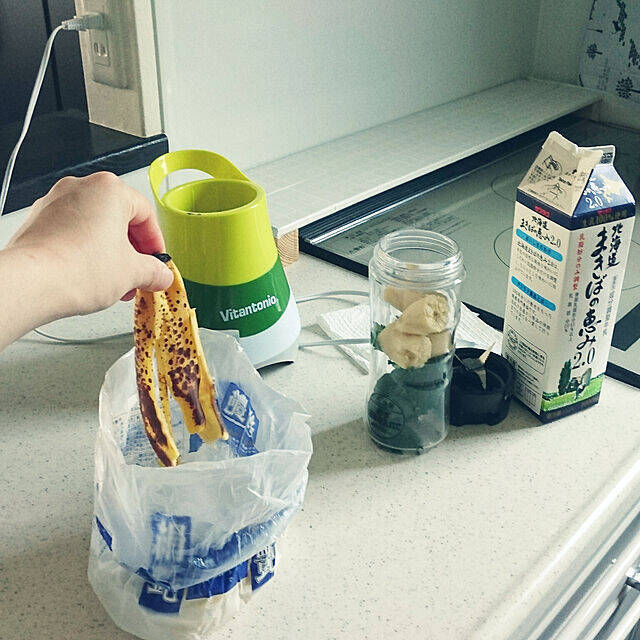 知って得する！キッチンで今すぐできる節約アイデア