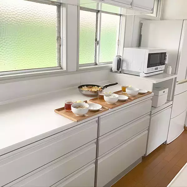 「知って得する！キッチンで今すぐできる節約アイデア」の画像