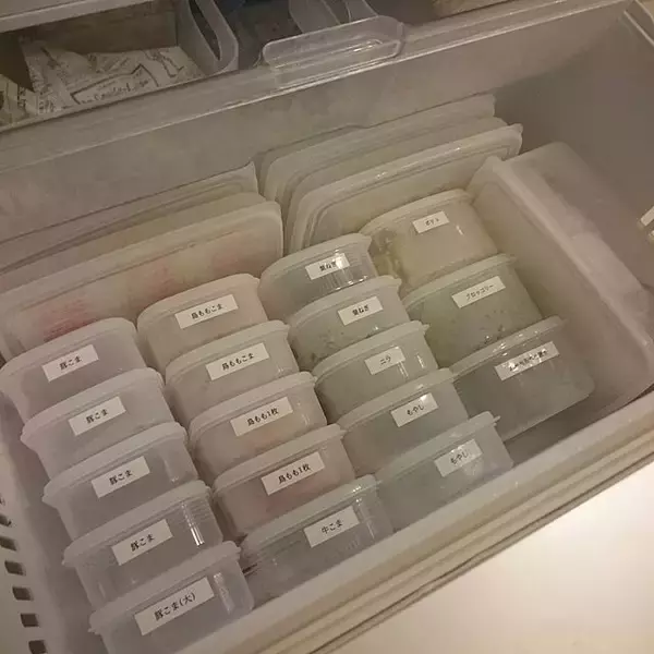 「知って得する！キッチンで今すぐできる節約アイデア」の画像