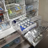 「細かいものの収納にピッタリ！アレンジしても楽しめるニトリのレターケース」の画像2