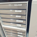 「細かいものの収納にピッタリ！アレンジしても楽しめるニトリのレターケース」の画像4