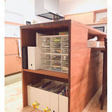 「細かいものの収納にピッタリ！アレンジしても楽しめるニトリのレターケース」の画像7