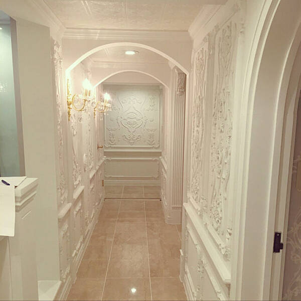 ドアを開けた瞬間非日常 うっとりが止まらないホテルライクな玄関の作り方 年7月1日 エキサイトニュース