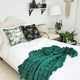 「おうちで常夏気分を味わって♪トロピカル＆ハワイアンなインテリア」の画像5