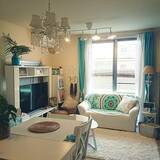 「おうちで常夏気分を味わって♪トロピカル＆ハワイアンなインテリア」の画像3