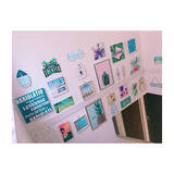 「おうちで常夏気分を味わって♪トロピカル＆ハワイアンなインテリア」の画像11