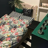 「おうちで常夏気分を味わって♪トロピカル＆ハワイアンなインテリア」の画像6