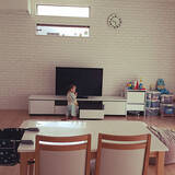 「さりげなく設置してお部屋もスッキリ☆ロボット掃除機の基地をご紹介」の画像2