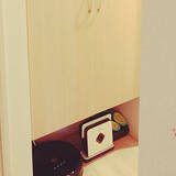 「さりげなく設置してお部屋もスッキリ☆ロボット掃除機の基地をご紹介」の画像6