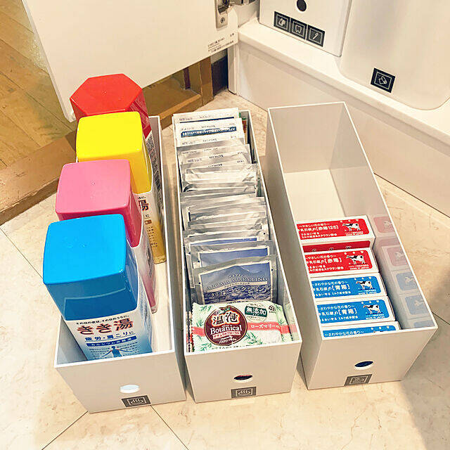 おうちのいやしに欠かせない♪バスタイムを贅沢にする入浴剤